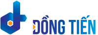 Logo Giấy Đồng Tiến