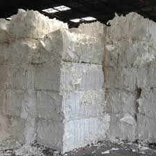 Tiêu thụ bột giấy Brazil giảm, xuất khẩu bột BEK sang Trung Quốc đạt mức thấp nhất trong nhiều năm