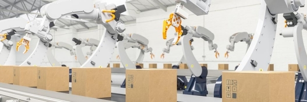 Where Corrugated Packaging Meets Industry 4.0