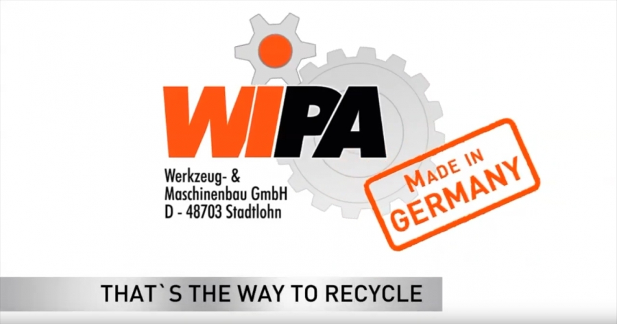 Ép vít SP40 WiPa