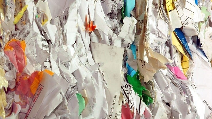 Mill demand for recovered paper remains high