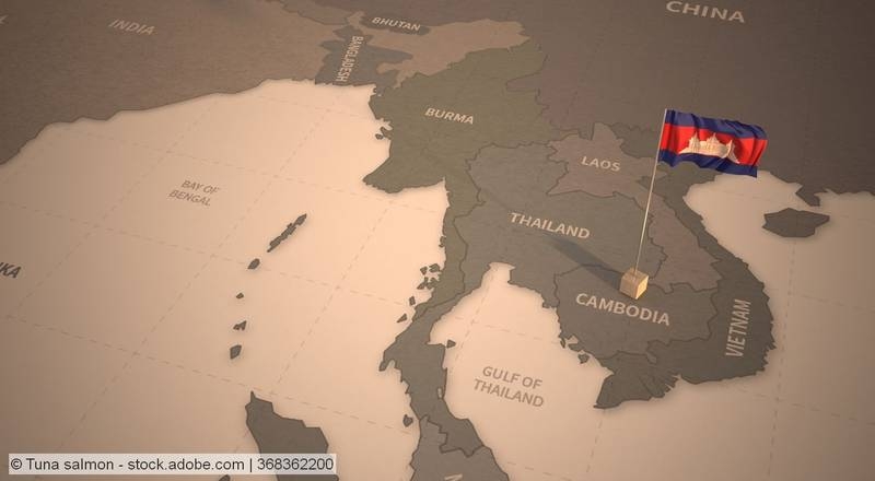 Lee and Man to build new plant in Cambodia 