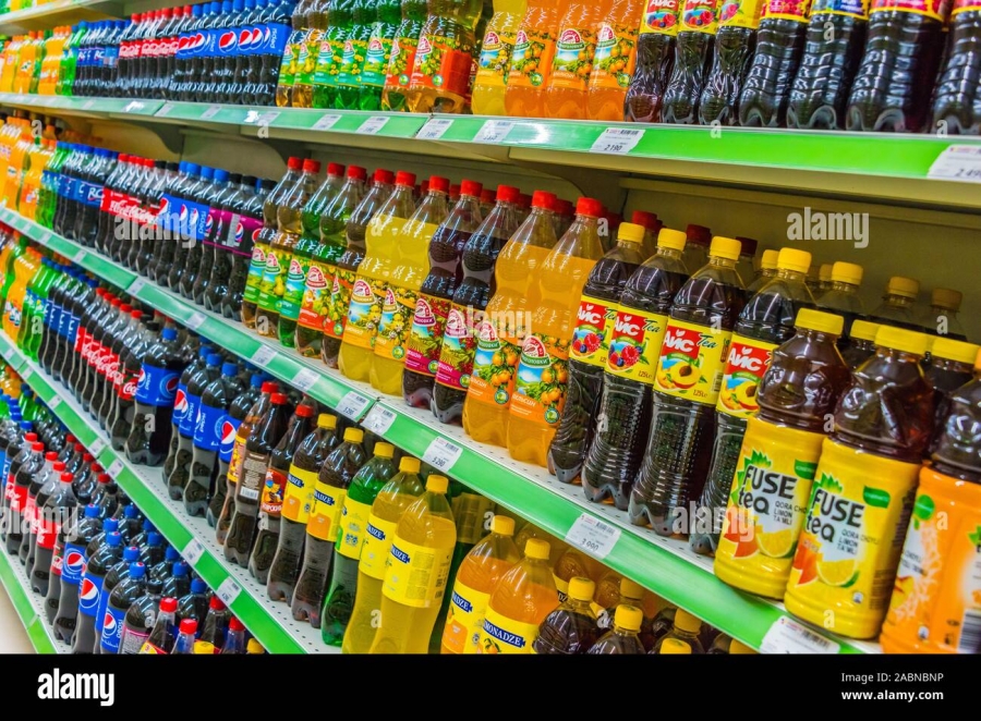 Coca-Cola, Nestlé... 10 công ty gây ô nhiễm nhựa nhiều nhất thế giới