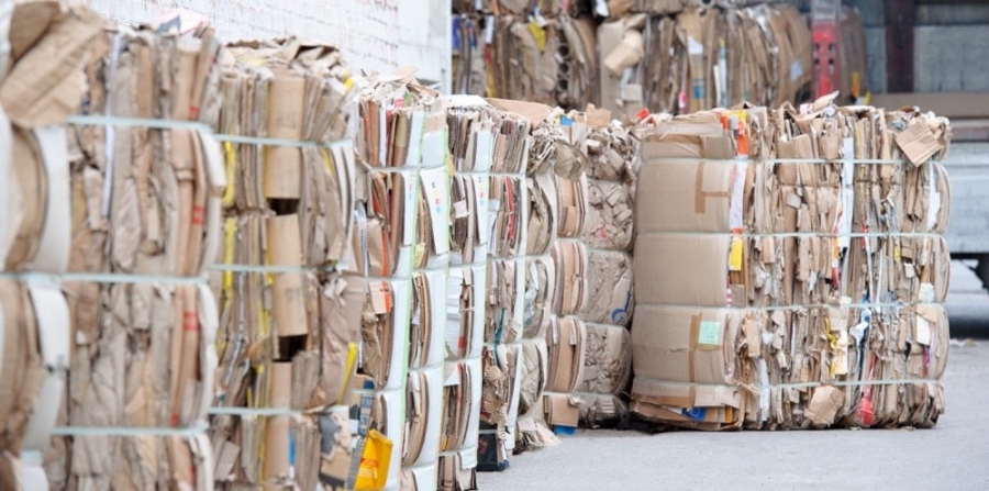 What is Paper Recycling?