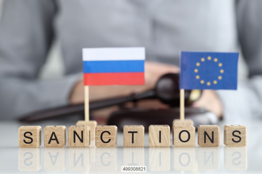 EU adds paper products to list of Russian sanctions