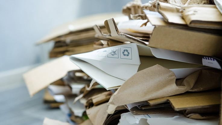 BIR report highlights importance of recovered paper in global packaging sector