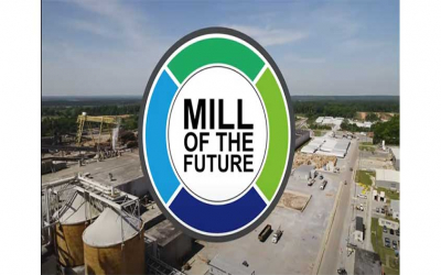 International Paper, Mill of the Future (video) 