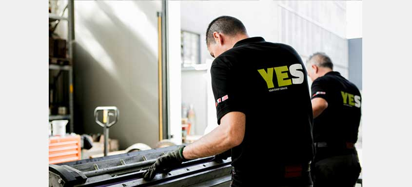 Best practices for Tissue Mill Rolls Maintenance