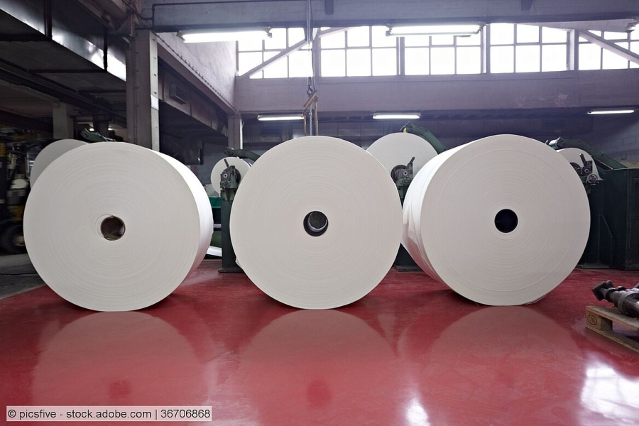 Hakle to sell brand and trademarks to Sofidel to secure continued tissue and converting operations