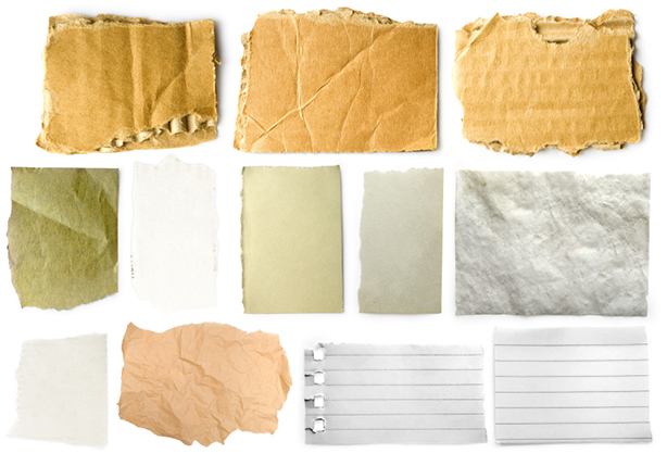 Waste Paper Grades (continue)