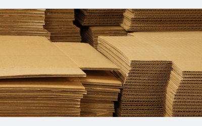 Examining the effects of upcoming containerboard capacity