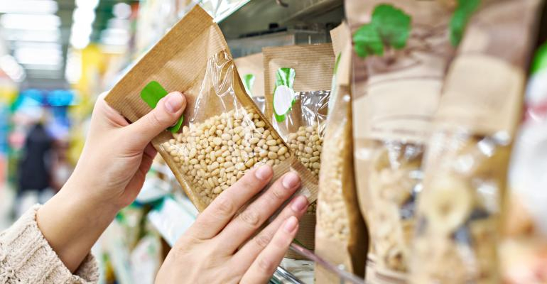 Can Paper Packaging Outperform Plastic for Foods?