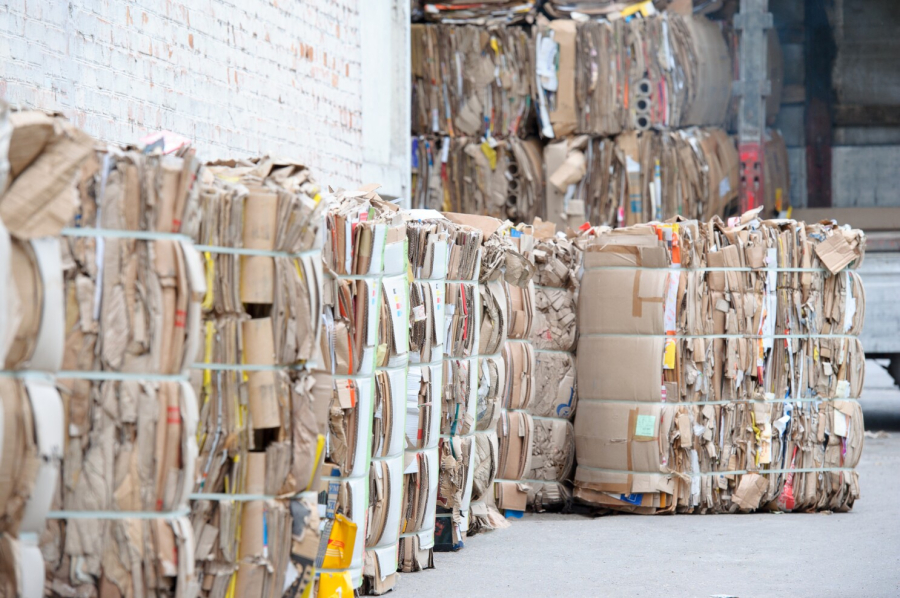 US OCC prices in Asia edge up on restocking at Southeast Asian recycled pulp mills and Indian plants