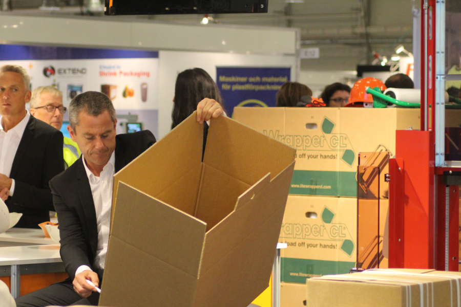 The corrugated box market in Europe to grow by USD 4.66 billion from 2021 to 2026 