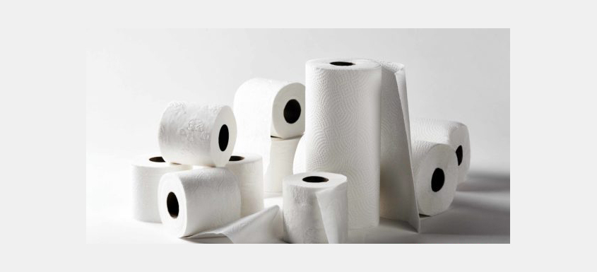 (1) Is the tissue consumption leader about to enter a new market era?