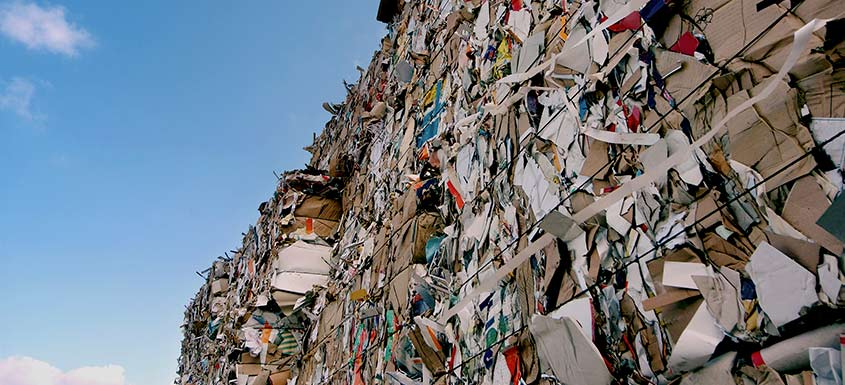 The Paper value chain reached a 70,5% recycling rate in 2022