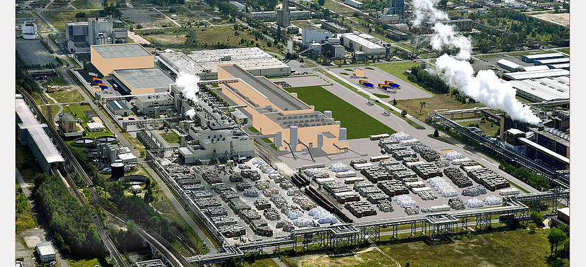 German paper industry faces sharp decline: A halt in post-pandemic recovery