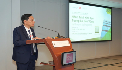 ESG trở thành trụ cột trong chiến lược kinh doanh của các tập đoàn lớn