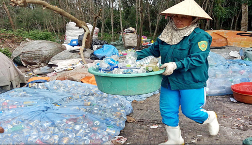 PRO Việt Nam: thúc đẩy thực thi EPR vì một Việt Nam xanh - sạch - đẹp