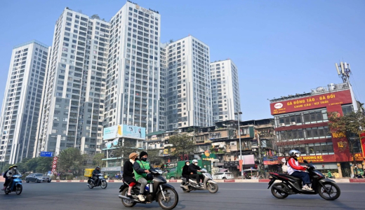 Người tiêu dùng ASEAN lạc quan, Việt Nam dẫn đầu về niềm tin kinh tế vĩ mô