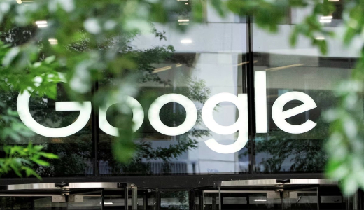 Google lặng lẽ xóa cam kết Net Zero khỏi website