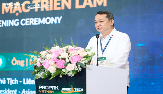 Ngành bao bì bước vào cuộc ‘thanh lọc’ khốc liệt